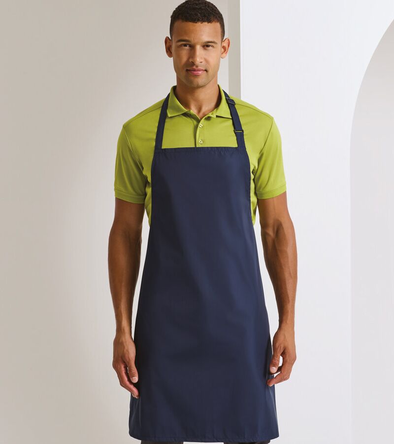 Waterproof bib apron Thumbnail