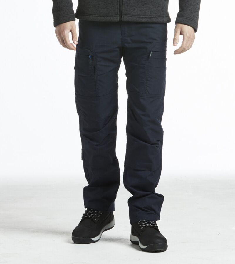 KX3 Ripstop trouser (T802) regular fit Thumbnail