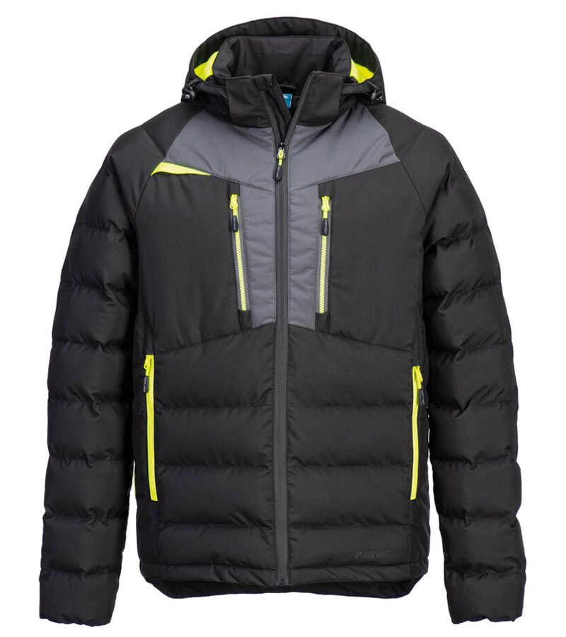 DX4 Insulated jacket (DX468) Thumbnail