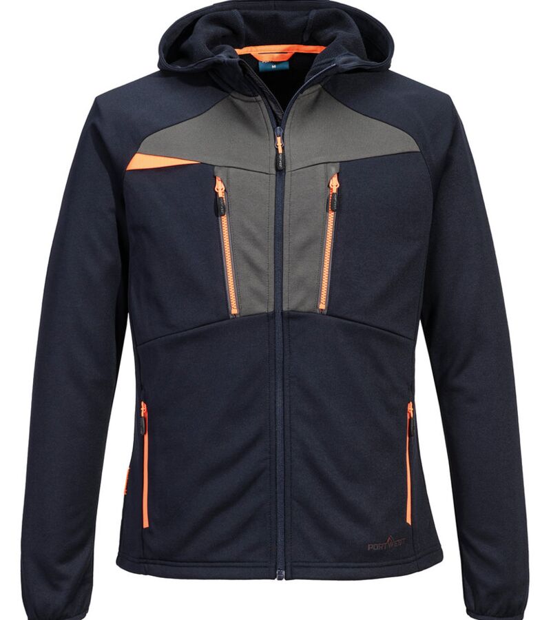 DX4 Technical fleece (DX417) Thumbnail