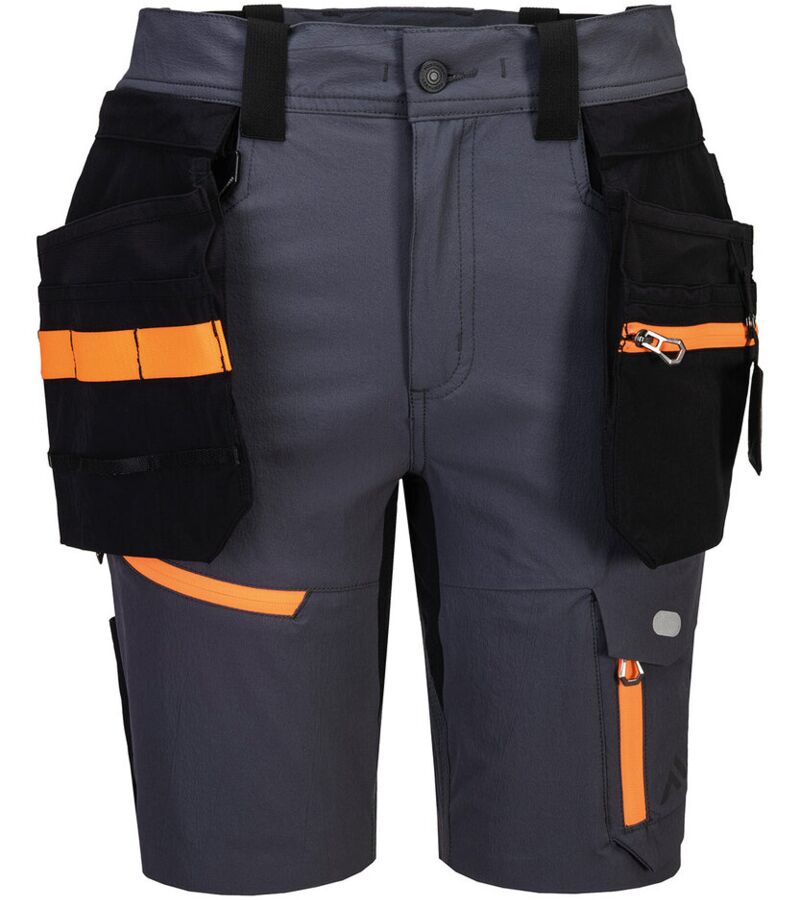EV4 Lightweight detachable holster shorts (EV444) Thumbnail