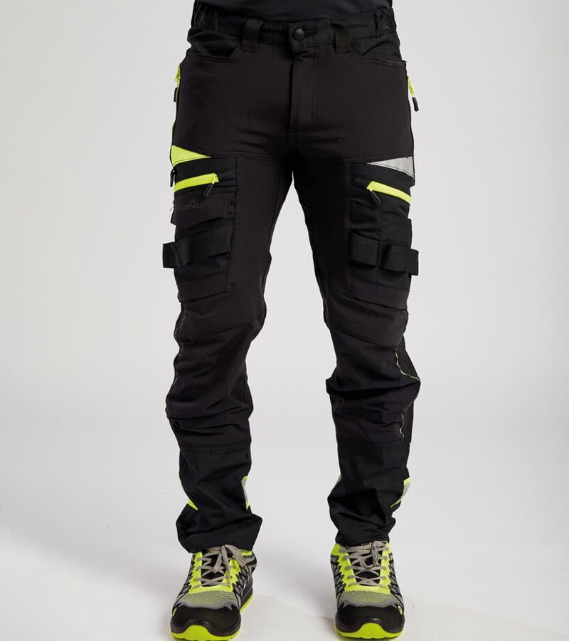DX4 Service trousers (DX449) Thumbnail