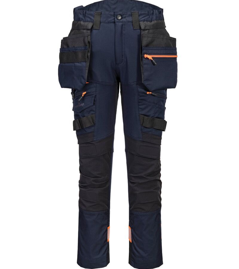 DX4 Detachable holster pocket trousers (DX440) Thumbnail
