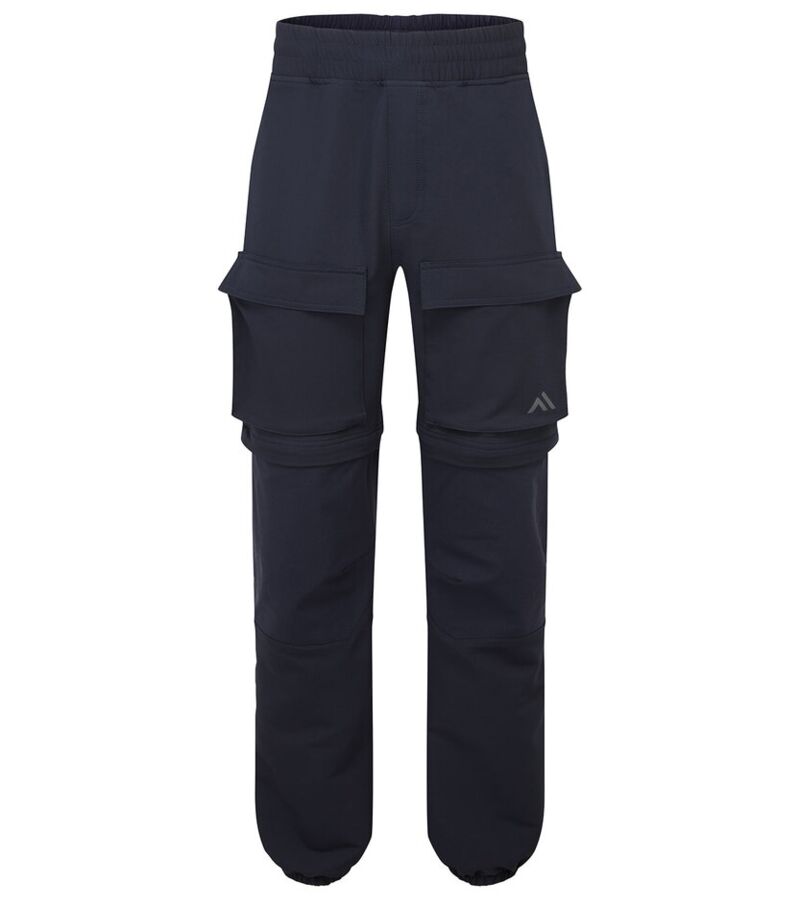 KX3 Sport 2-in-1 trousers KX352) Thumbnail