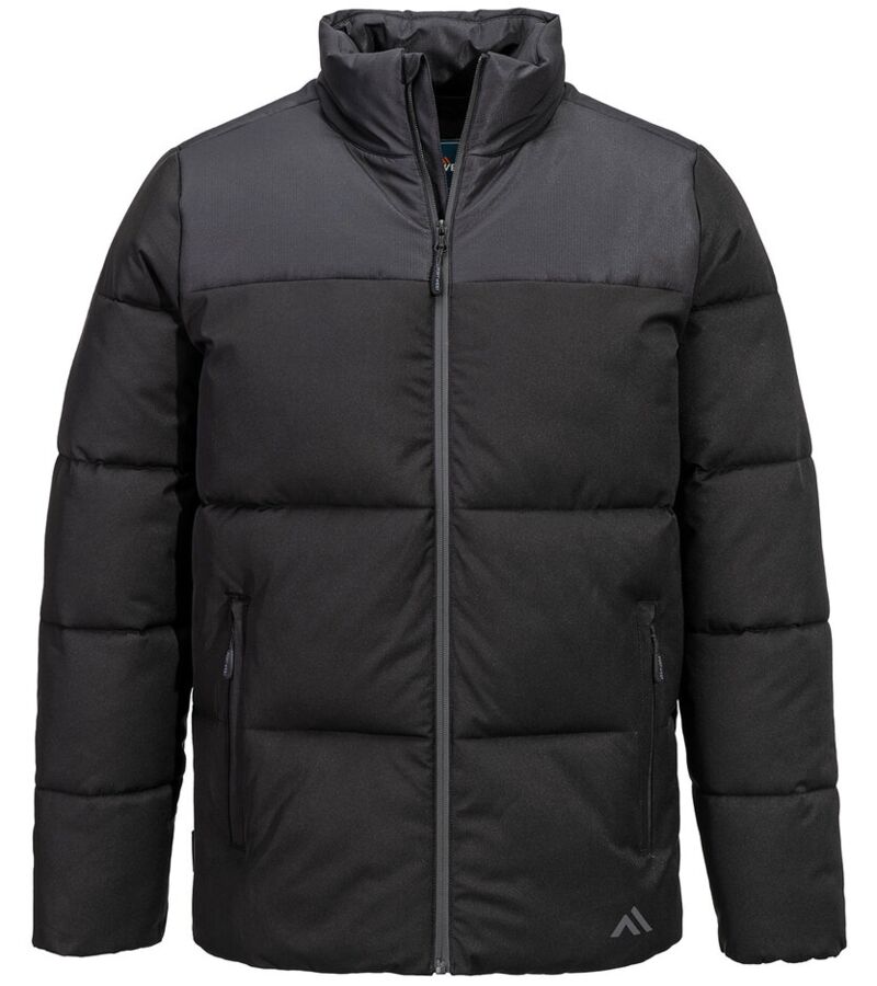 KX3 Sport insulated baffle jacket (KX306) Thumbnail