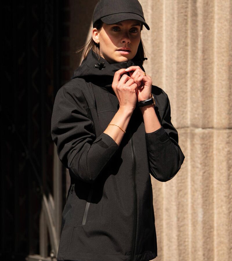 Women’s Yosemite jacket Thumbnail