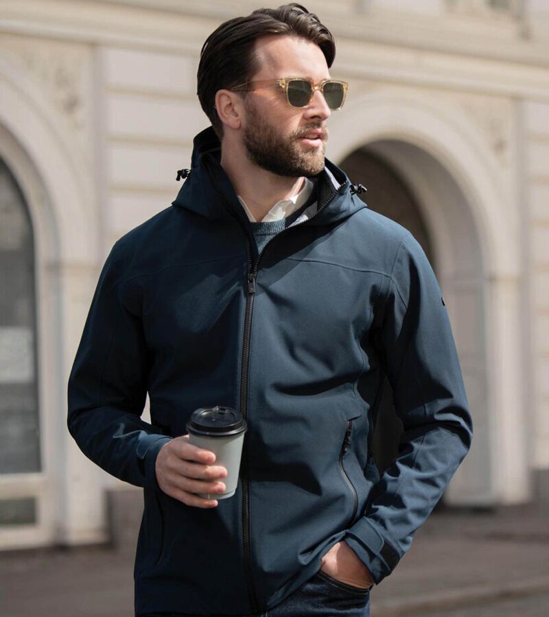 Yosemite jacket Thumbnail