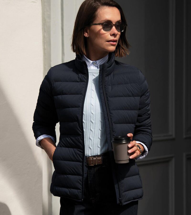 Women’s Avalon jacket Thumbnail