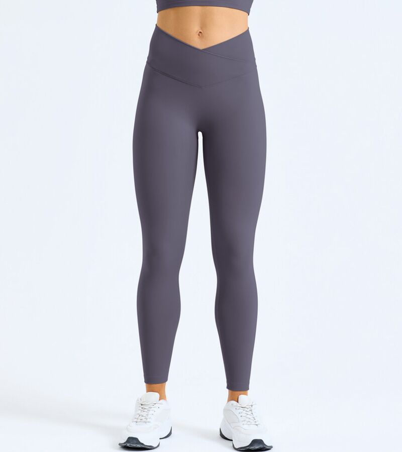 Women'sTriDri luxe leggings Thumbnail