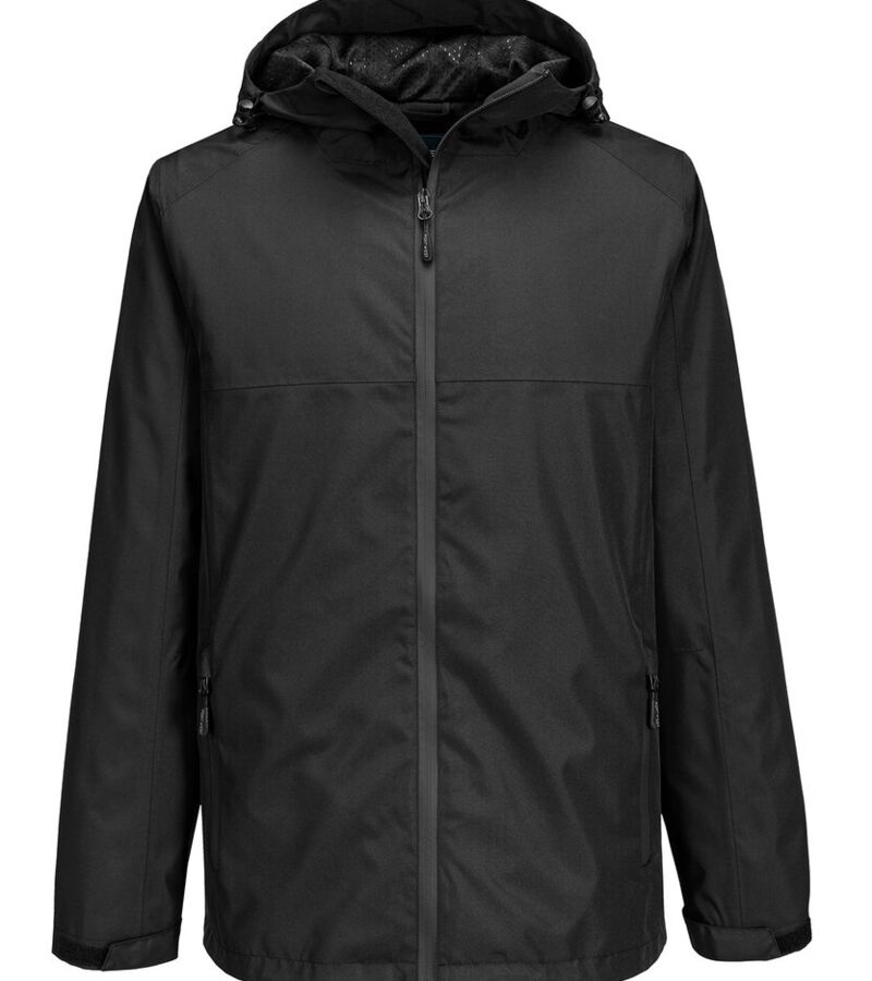 Professional rain jacket (S610) Thumbnail