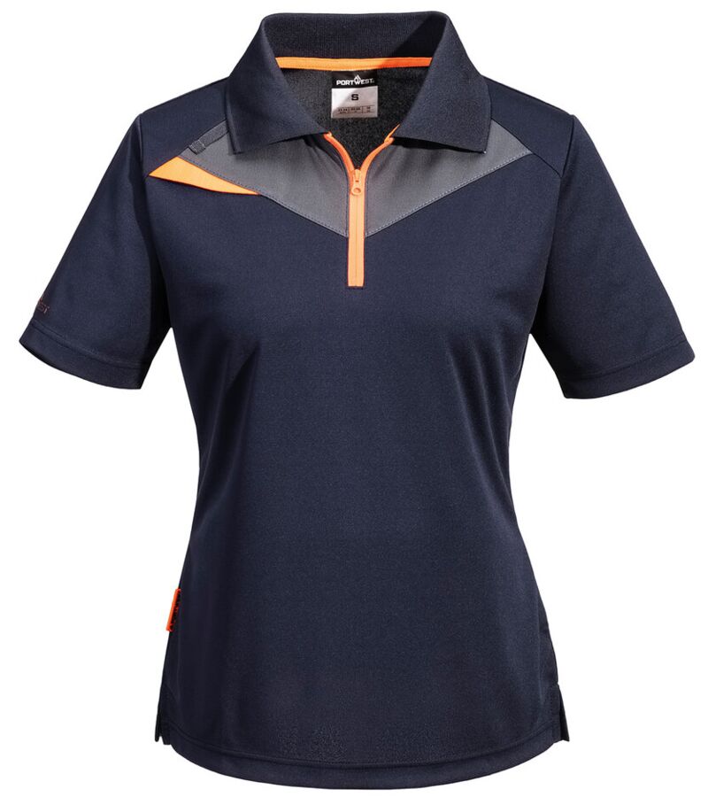 Women’s DX4 polo shirt (DX409) Thumbnail