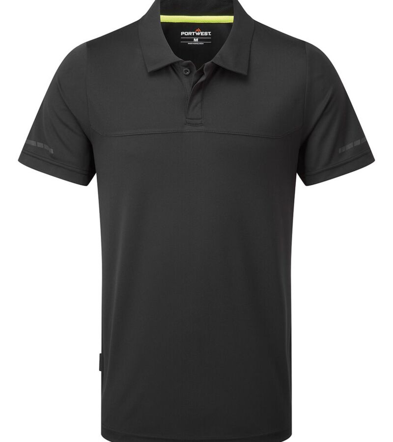 EV4 polo shirt (EV410) Thumbnail