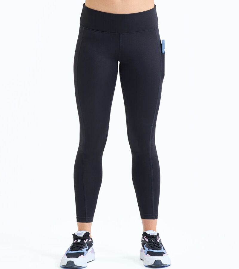 Women's TriDri® performance leggings with pockets Thumbnail