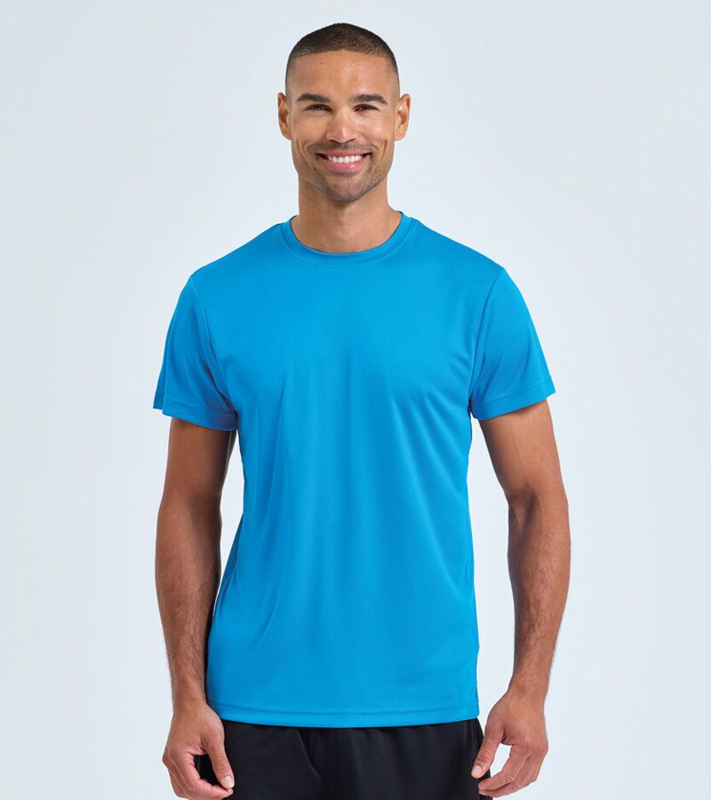 Men's TriDri® recycled performance t-shirt Thumbnail