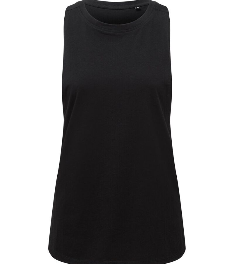 Women's TriDri® organic tank top Thumbnail