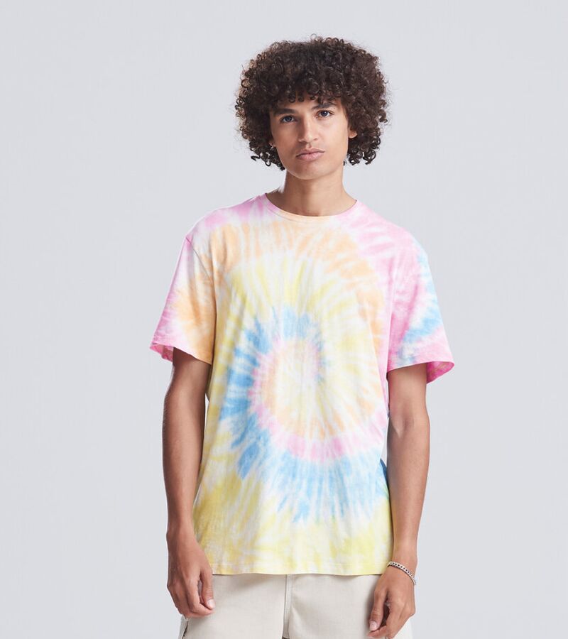 Tie-dye T Thumbnail