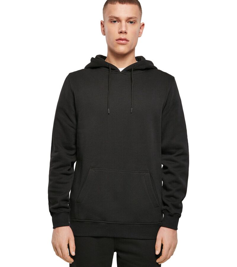 Organic hoodie Thumbnail