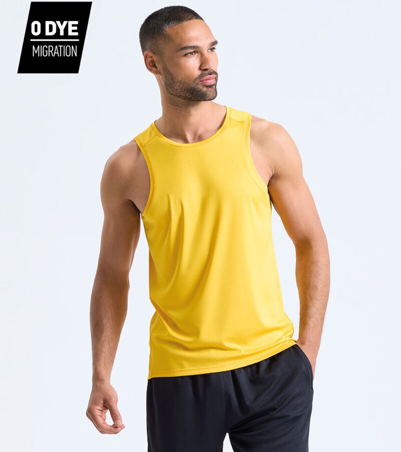 Tridri® ion-charge performance vest Thumbnail