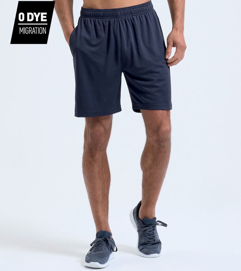 TriDri® ion-charge performance shorts Thumbnail