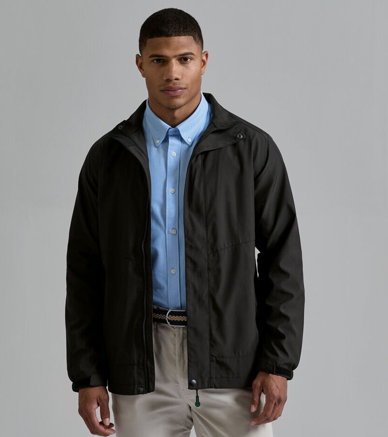 Recycled super-lightweight jacket Thumbnail