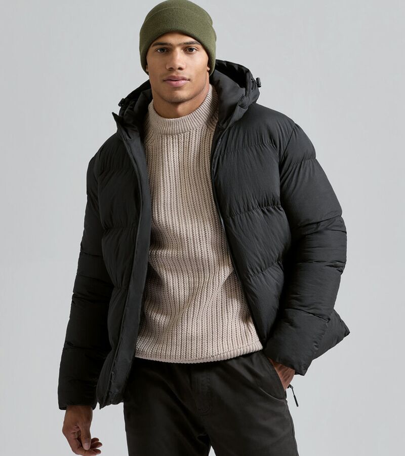 Recycled TrailPeak padded jacket Thumbnail