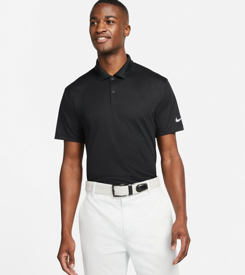 Nike Victory solid polo Thumbnail