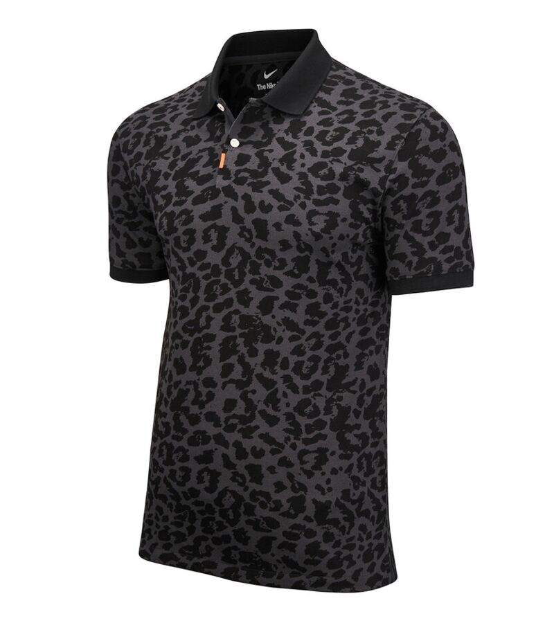 Nike polo golf primal print slim Thumbnail