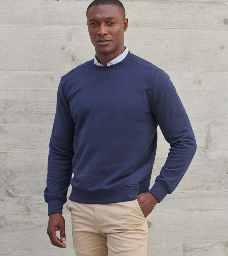 Unisex sustainable sweatshirt Thumbnail