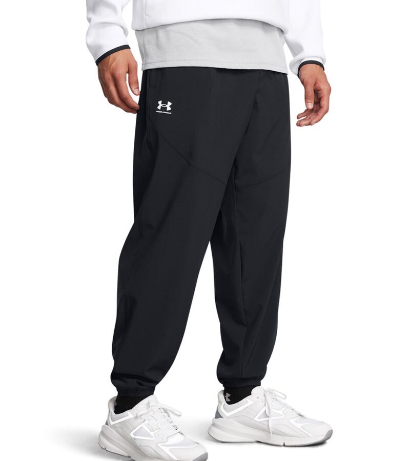 Vibe woven joggers Thumbnail