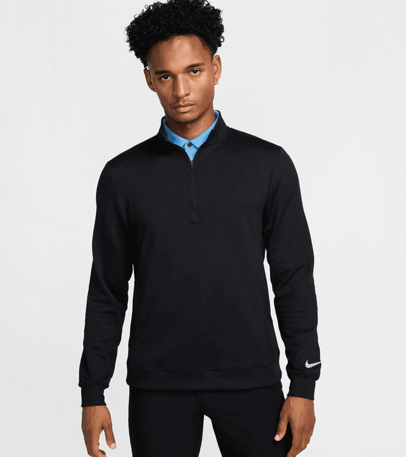 Nike Tour half-zip top Thumbnail