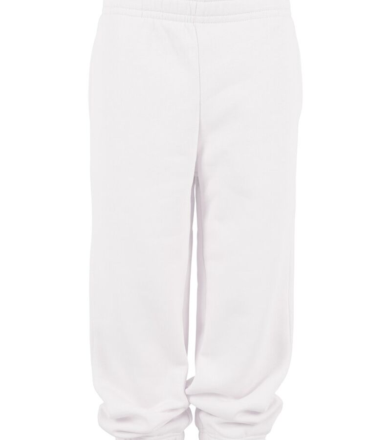 Kids basic sweatpants Thumbnail