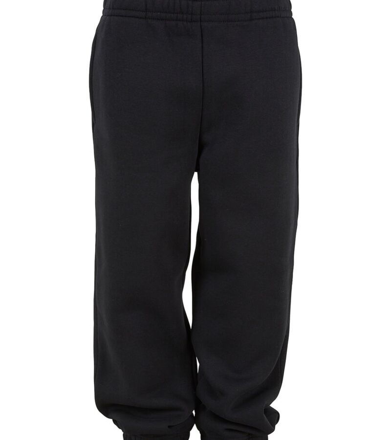 Kids fluffy sweatpants Thumbnail