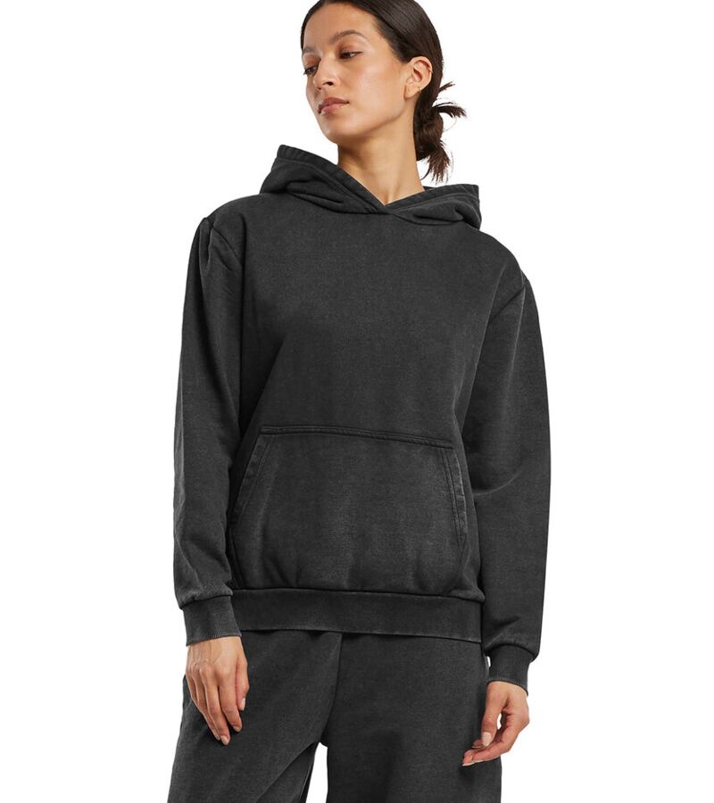 Women’s vintage heavy hoodie Thumbnail