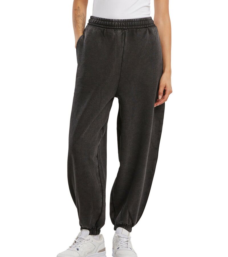 Women’s vintage heavy sweatpants Thumbnail