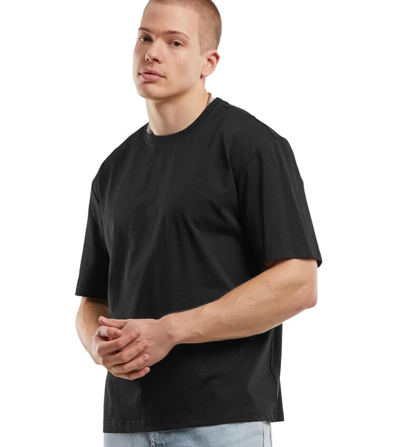 Sorona loose-fit tee Thumbnail