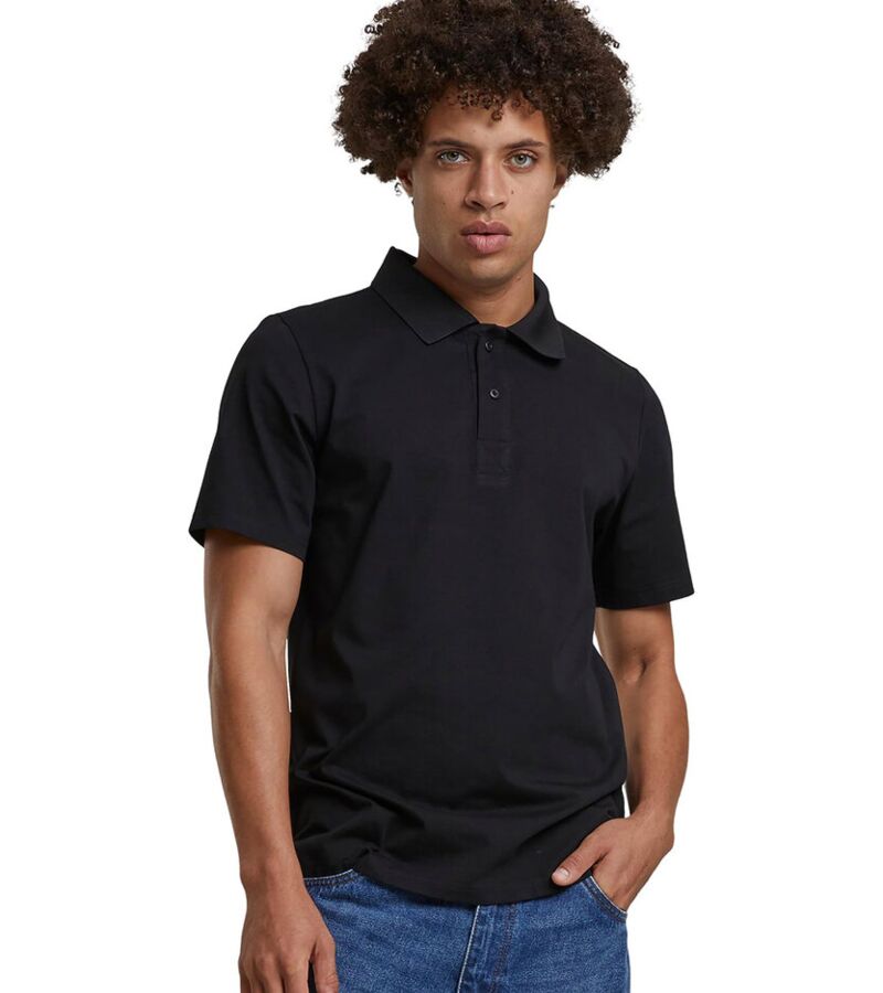 Sorona polo tee Thumbnail