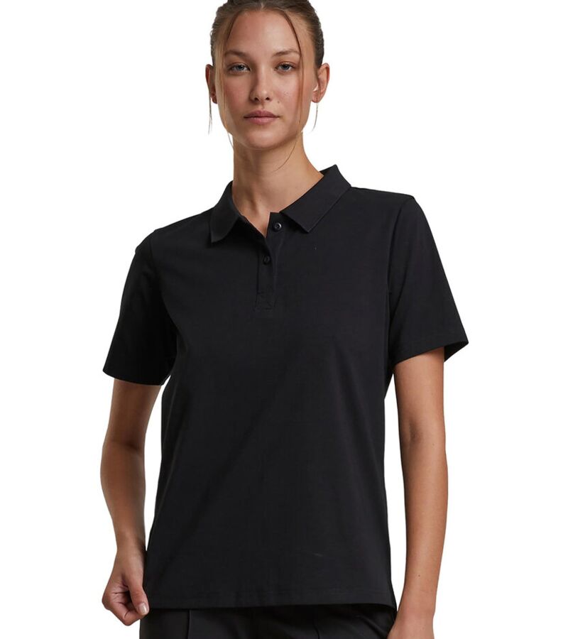 Women’s Sorona polo tee Thumbnail