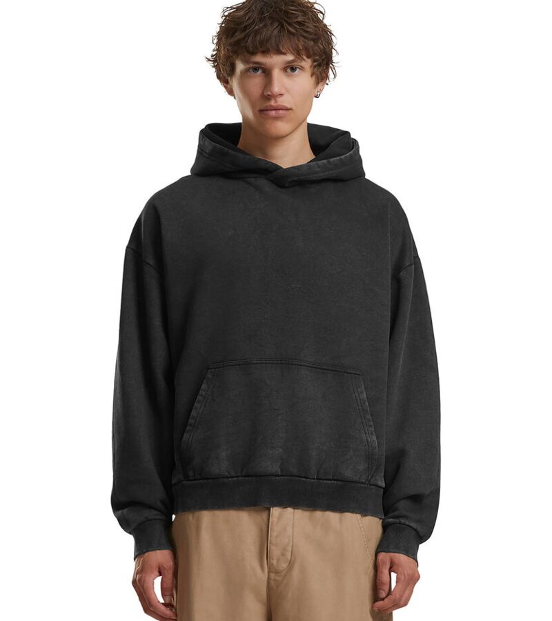 Vintage heavy hoodie Thumbnail