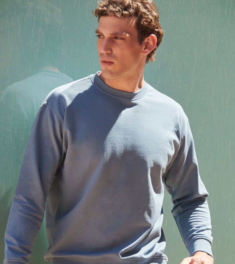 Unisex sustainable fashion sweat Thumbnail