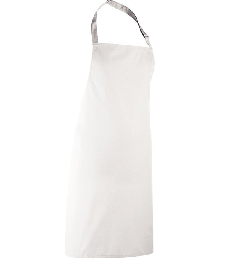 Colours bib apron - XL Thumbnail