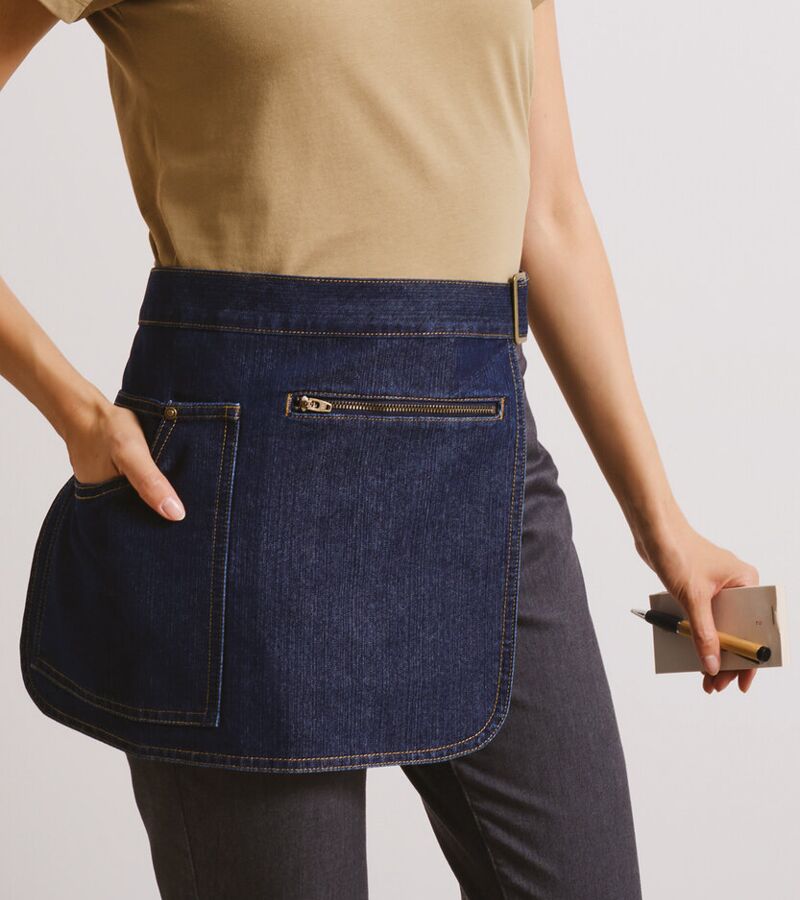 Metro utility hip apron Thumbnail