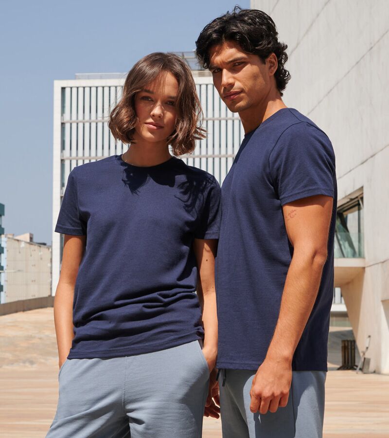 Unisex sustainable generation T Thumbnail