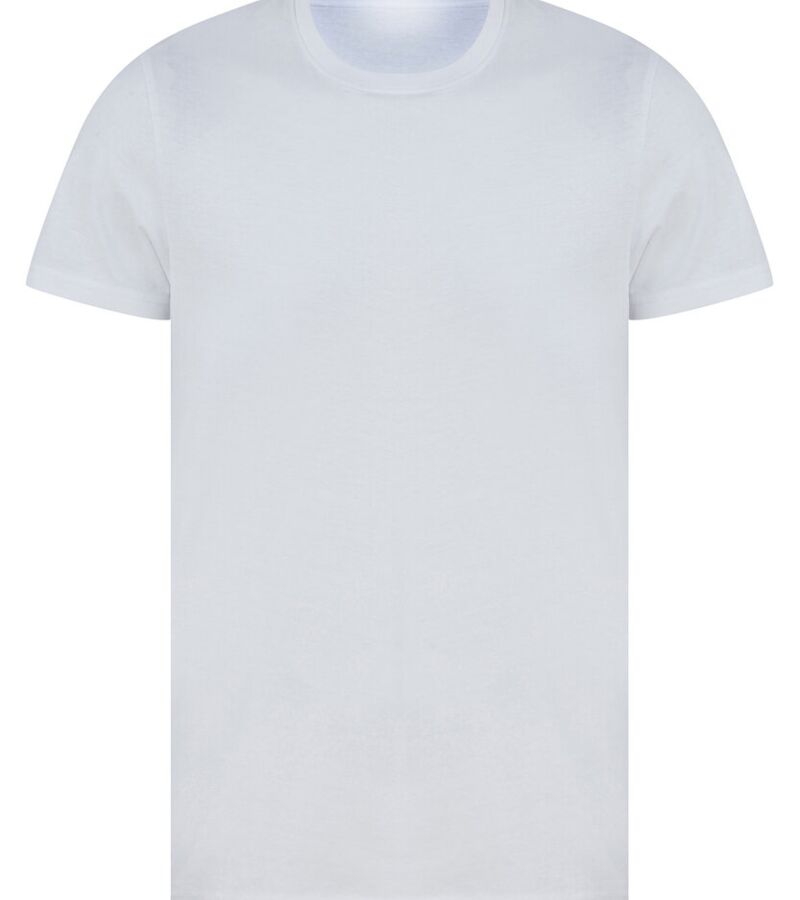 Unisex organic T Thumbnail