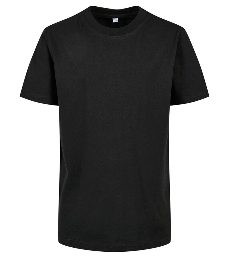 Organic kids basic tee Thumbnail