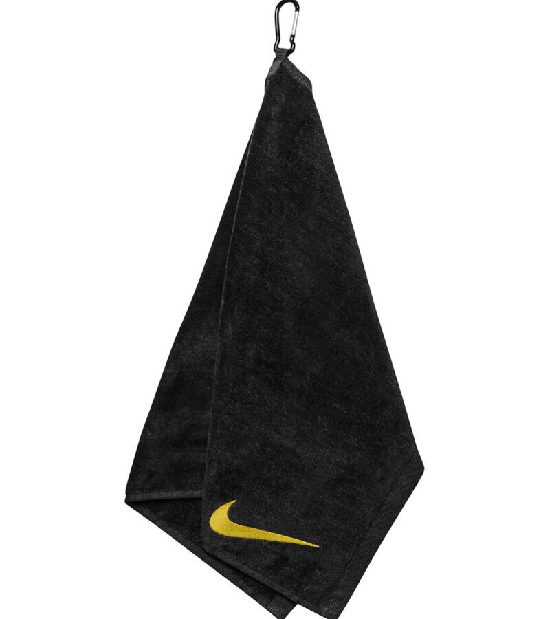 Nike performance golf towel Thumbnail