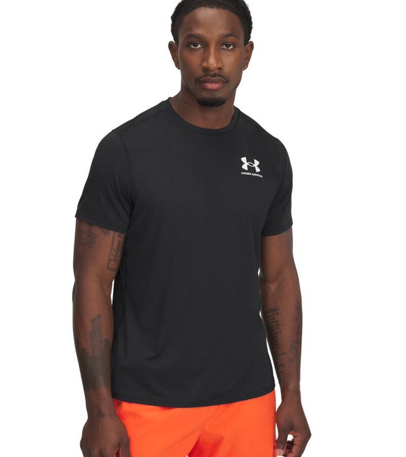 HeatGear® fitted t-shirt Thumbnail