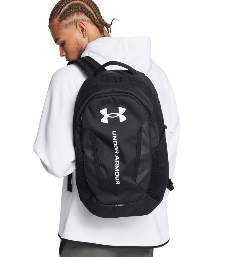 Hustle 6.0 backpack Thumbnail