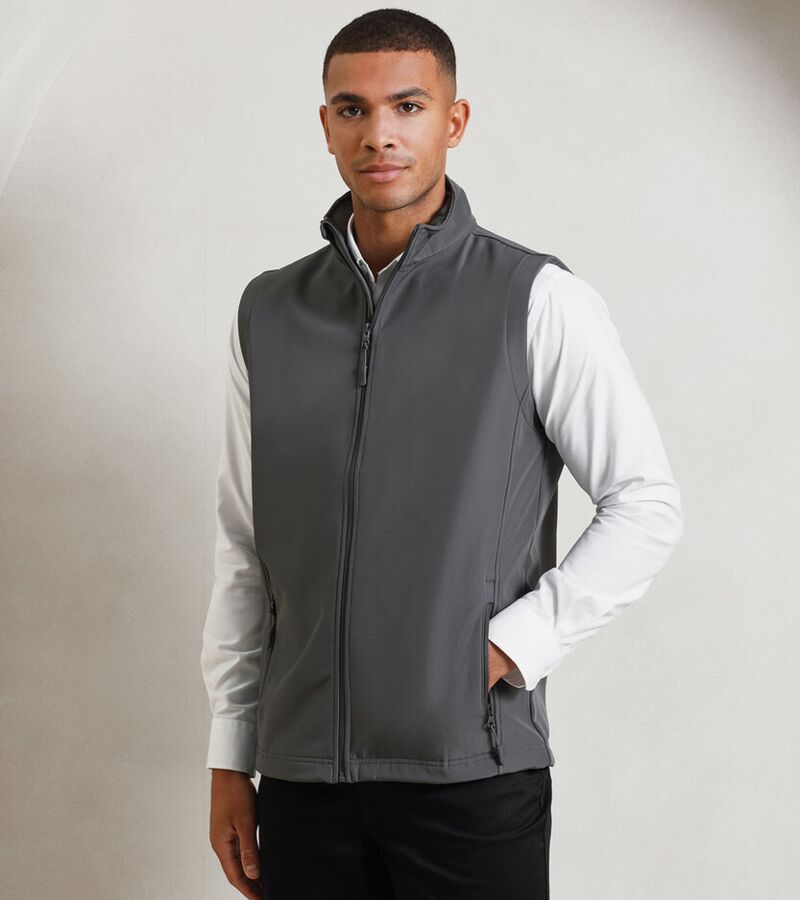 Windchecker® printable and recycled gilet Thumbnail