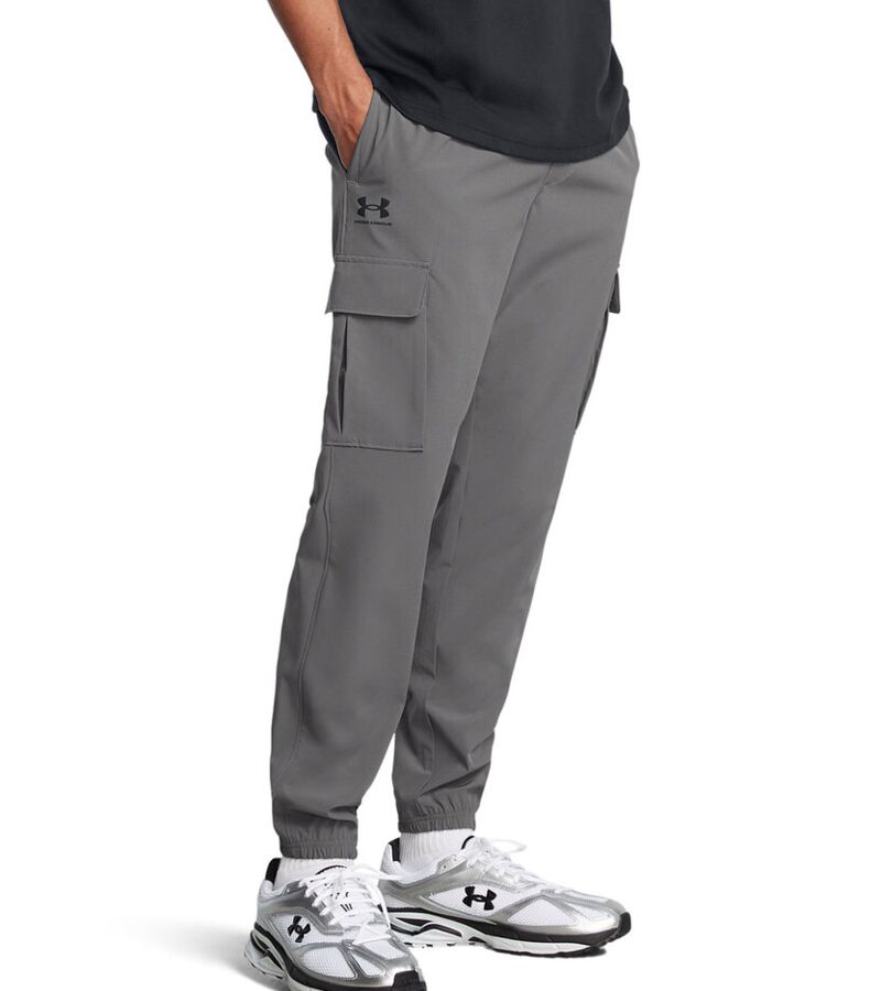 UA Vibe cargo pants Thumbnail
