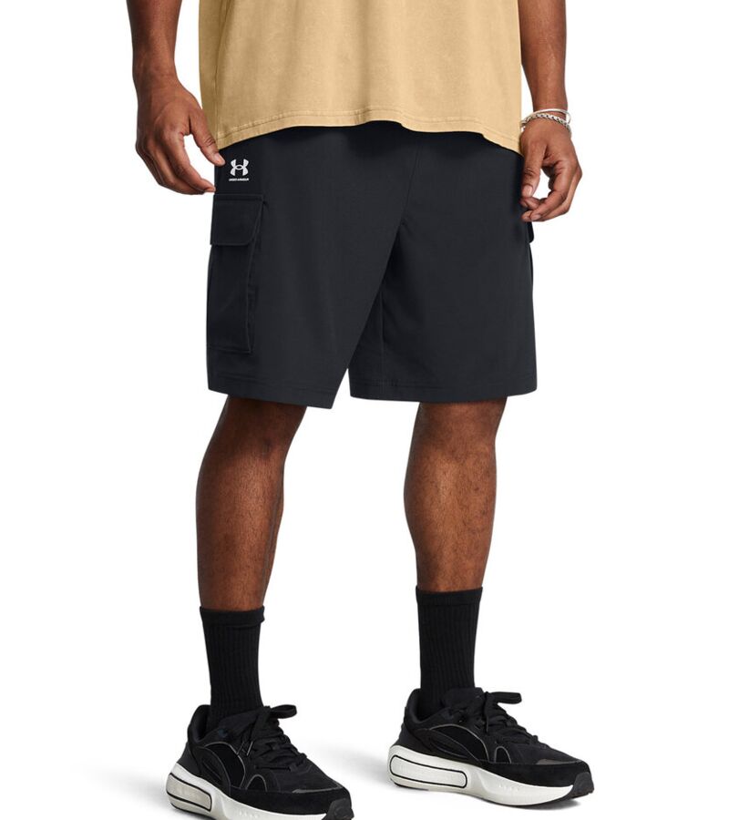 UA Vibe cargo shorts Thumbnail